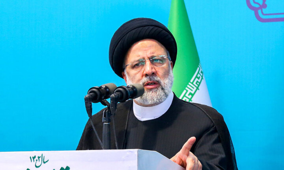 وعده رئیس جمهور برای جبران عقب ماندگی‌ها در دولت سیزدهم