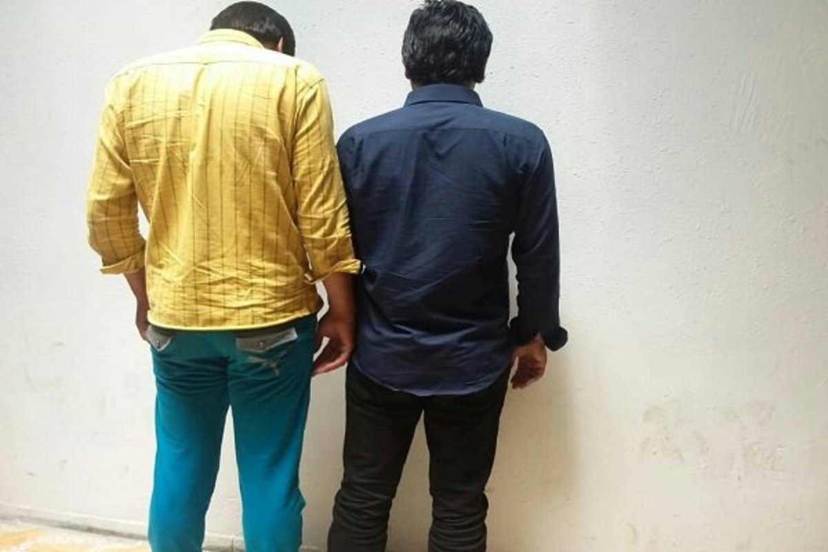 دستگیری گروگانگیر شهرستان «اوز»؛ ۴ گروگان آزاد شدند