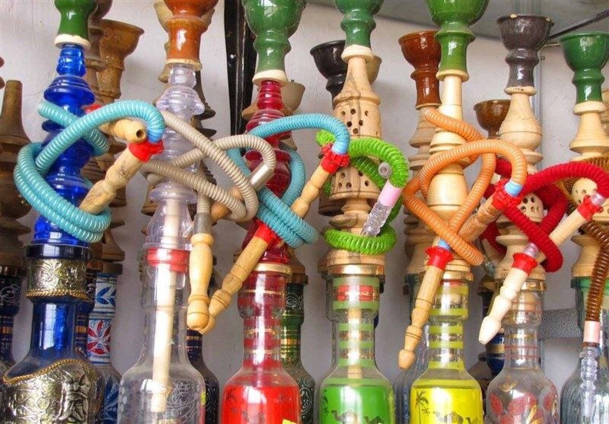 شایع‌ترین بیماری‌های مرتبط با سیگار
