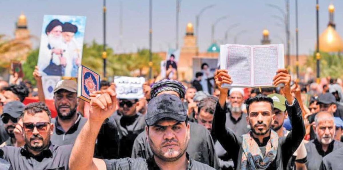 نگرانی غرب از رشد شتابان اسلام گرایی