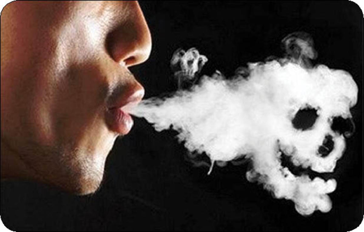انتقال مستقیم منوکسید کربن به ریه!