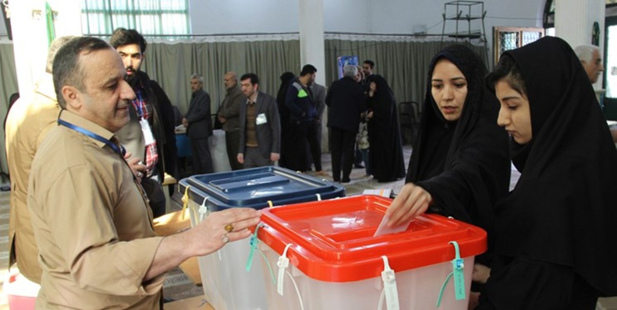 نمایندگان با حذف تناسبی شدن انتخابات تهران موافقت کردند