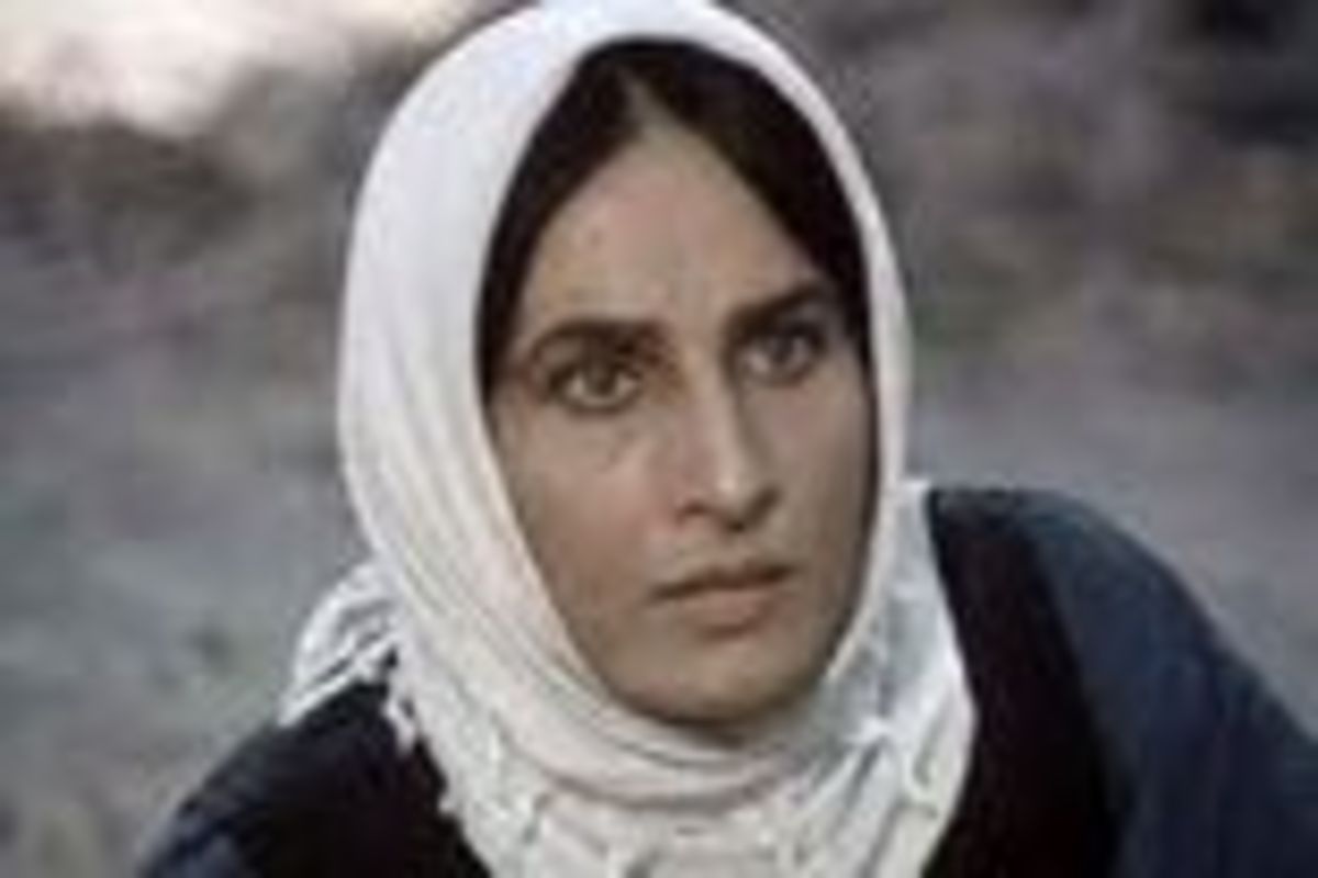 توقف جشنواره فیلم کوتاه ایسفا بخاطر بی حجابی تسلیمی