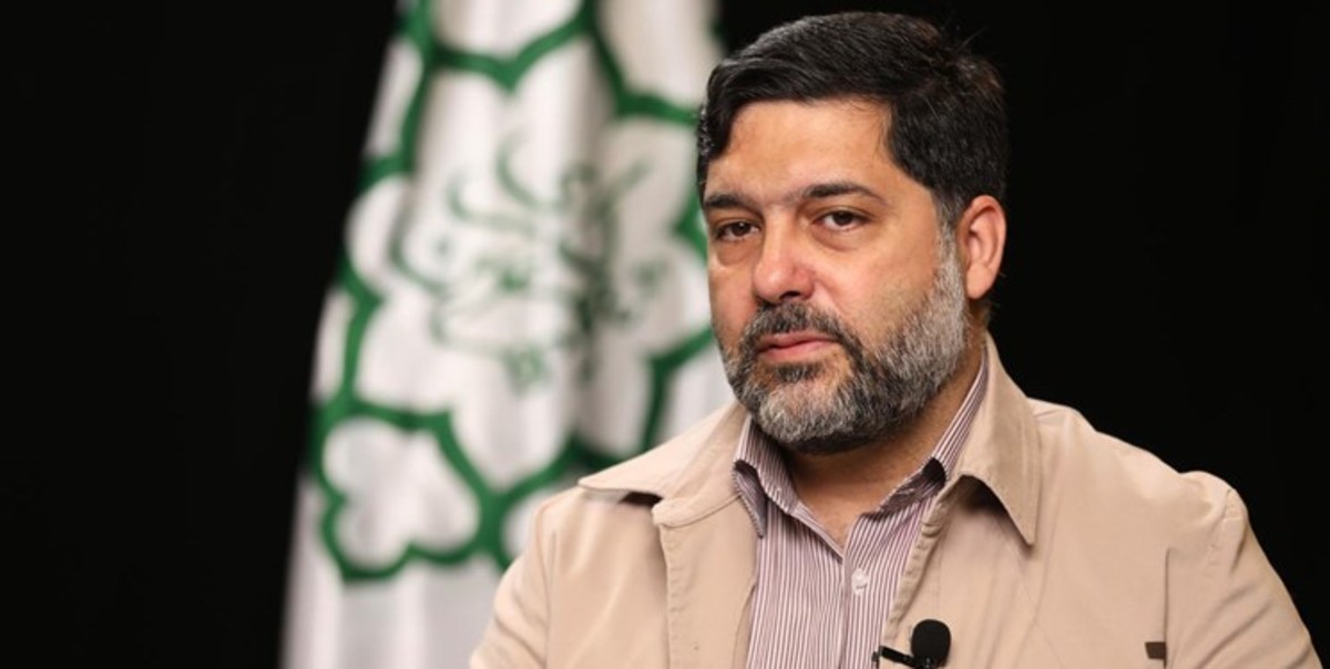 ساماندهی اجتماعی بوستان دانشجو