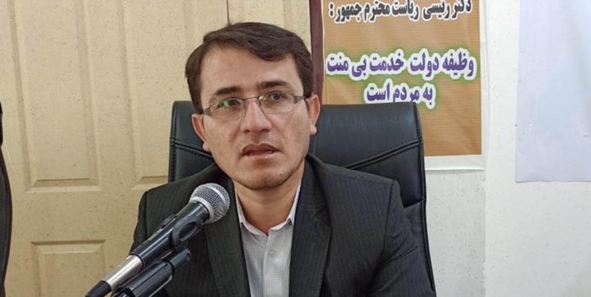 هشدار فرماندار بهمئی به مدیرانی که بی‌خیال جذب اعتبار هستند