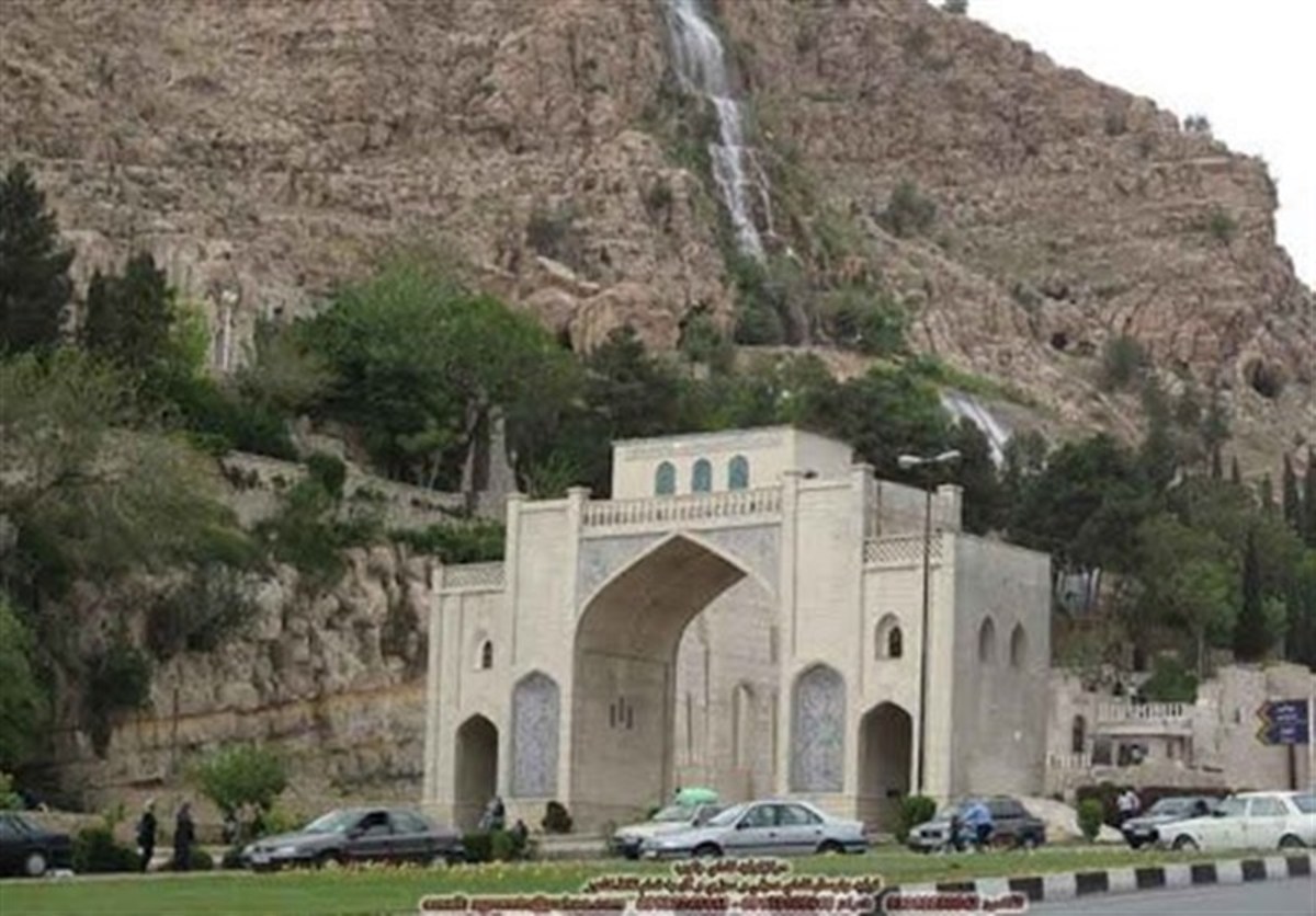 دروازه قرآن شیراز برای ۱۵ روز مسدود شد