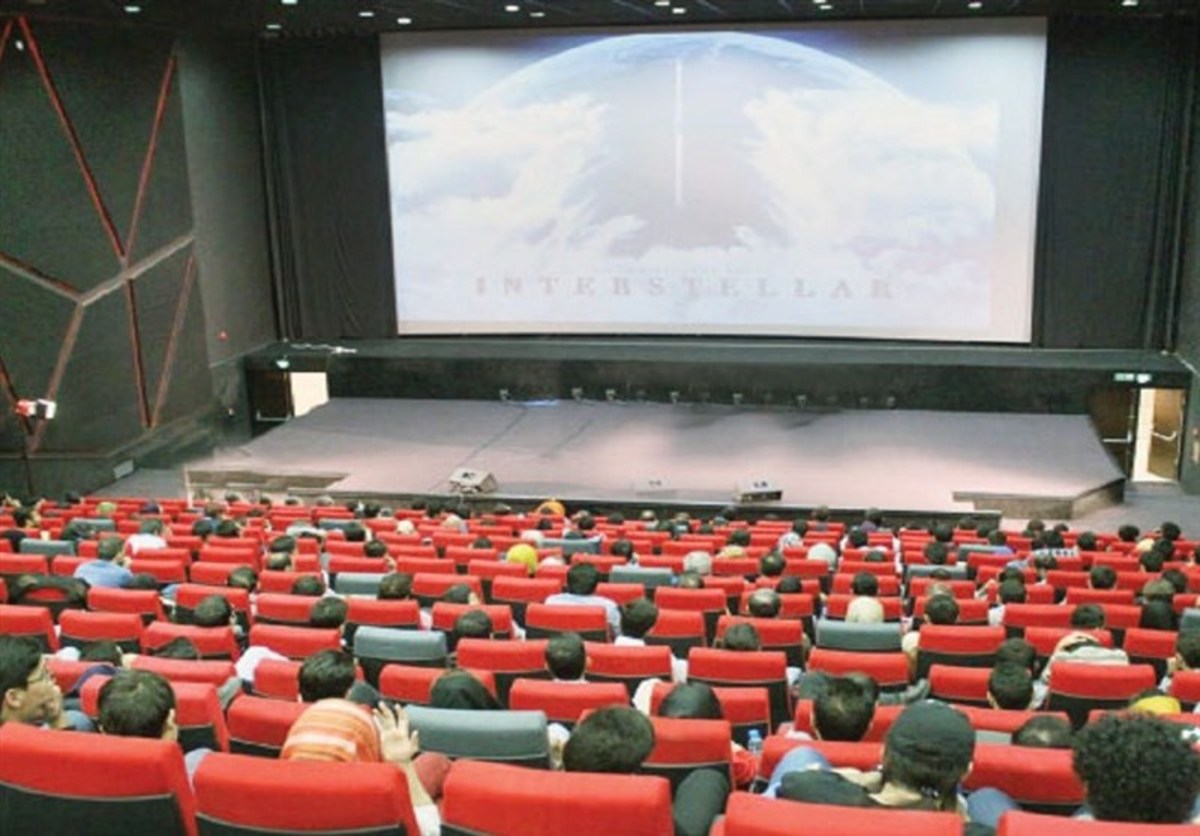 توضیحات سخنگوی سینماداران درباره تعطیلی سینما‌ها