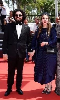 چهره‌ای متفاوت از “هدیه تهرانی” که او را نمی‌شناسید/ عکس