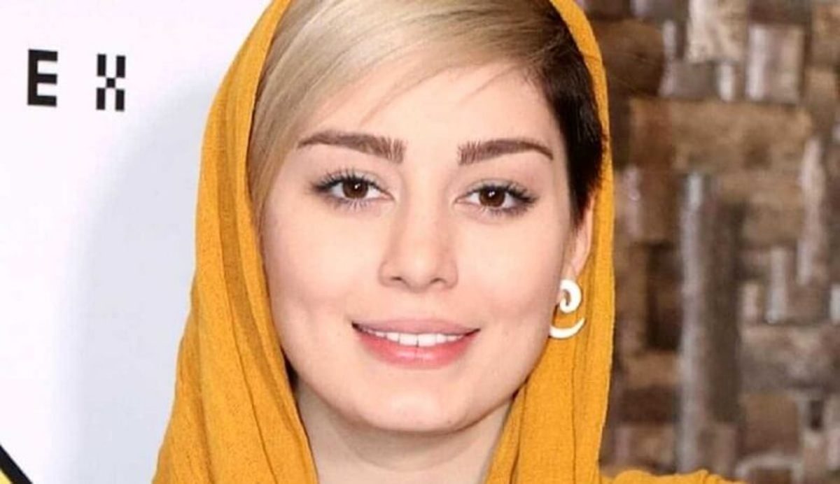 سحر قریشی محل زندگی خود را با این نمای لاکچری لو داد + عکس