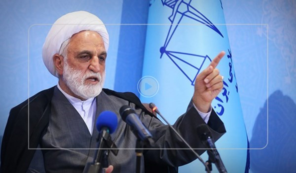 روزشمار تعقیب و محاکمه تمام گروهک‌های معاند