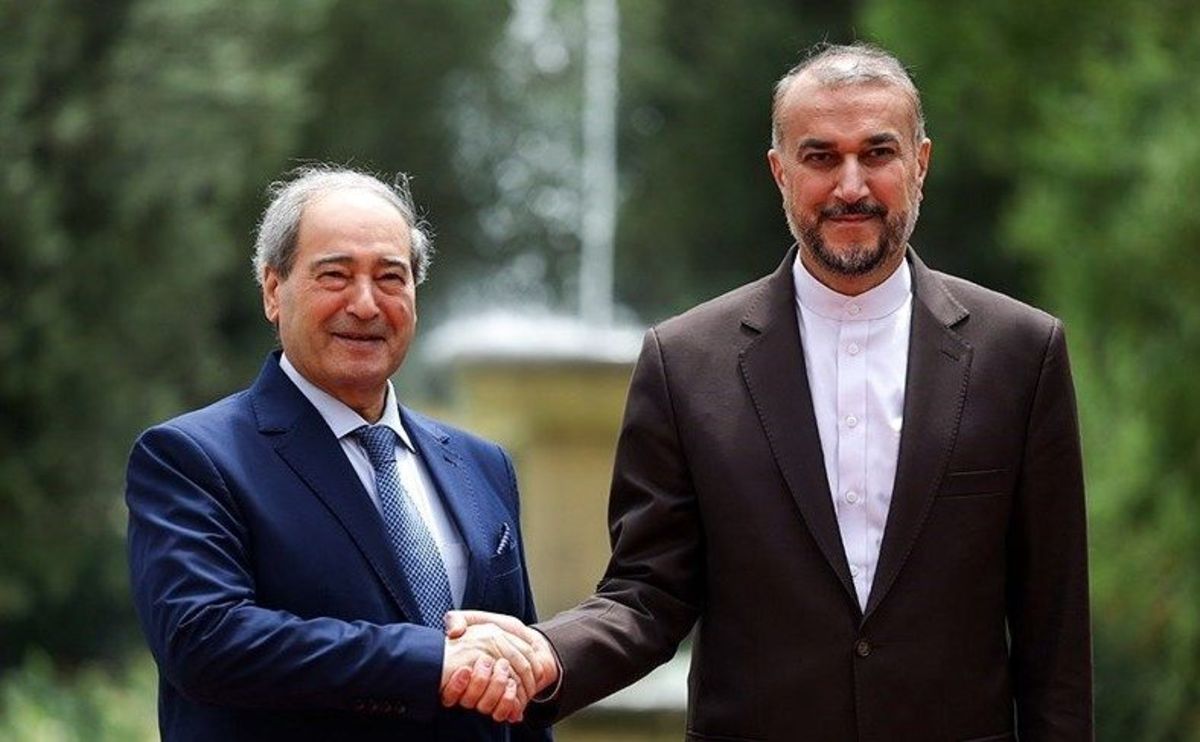 تفاهم برای تداوم «روند آستانه»