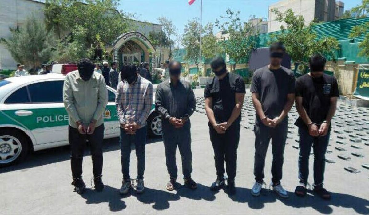 ماجرای دزدانی که مغز ۶۶۶ خودرو را ربودند!