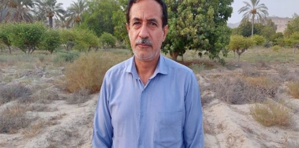 حدود ۳ میلیون هکتار از اراضی کشاورزی کشور مجهز به سیستم آبیاری نوین شده است