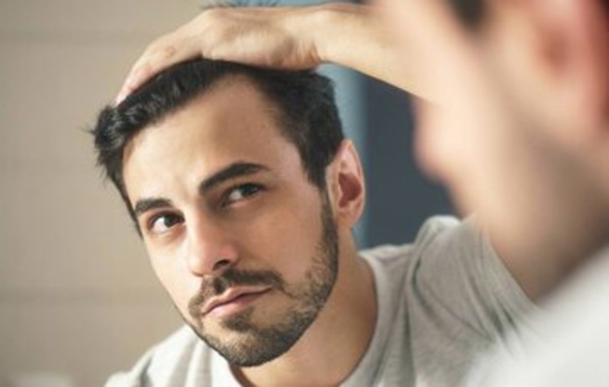 برای داشتن مو‌های پر پشت و ضخیم از مصرف این مواد غذایی غافل نشوید