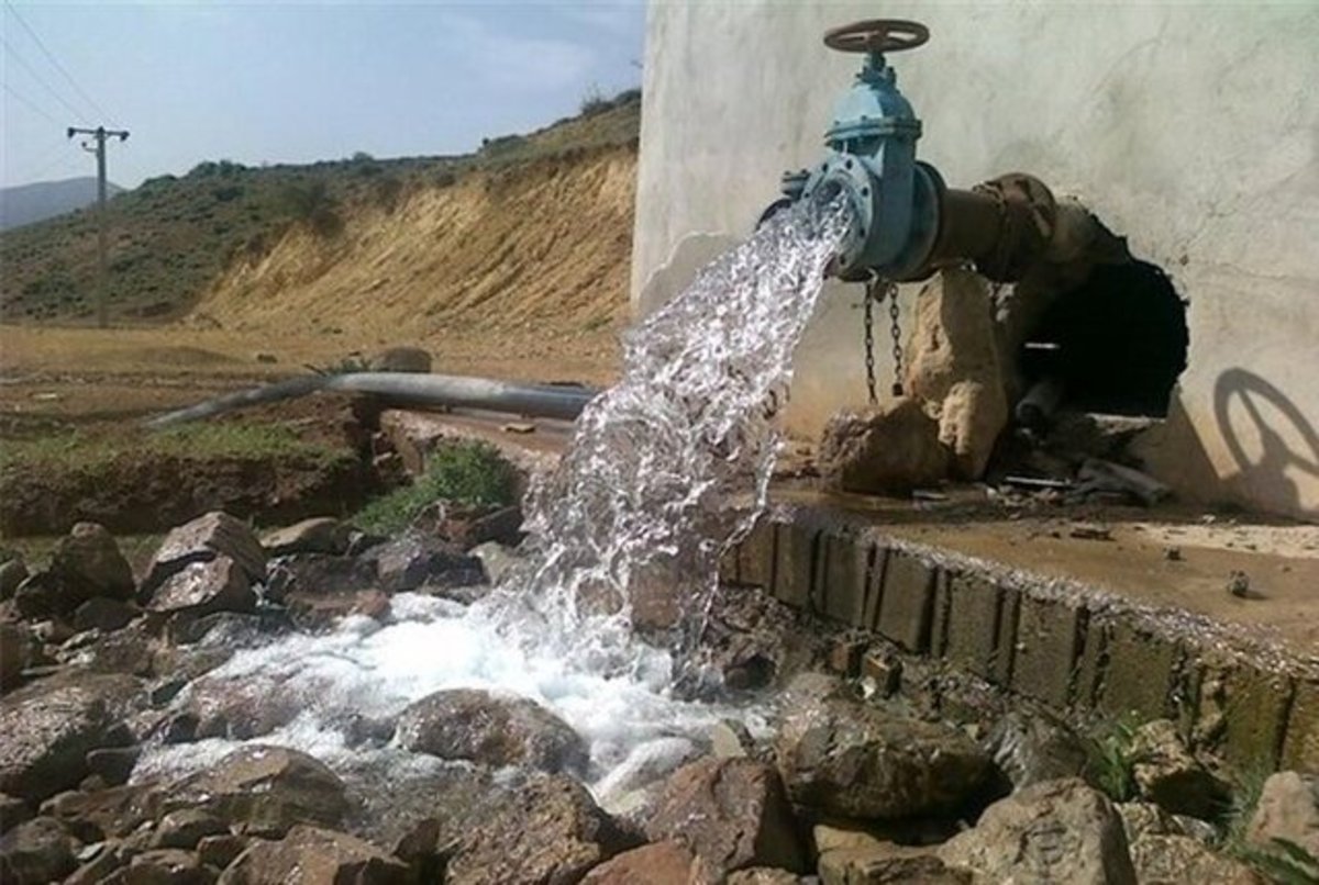 آلودگی میکروبی ۱۳ روستای کبودراهنگ از امروز مرتفع می‌شود