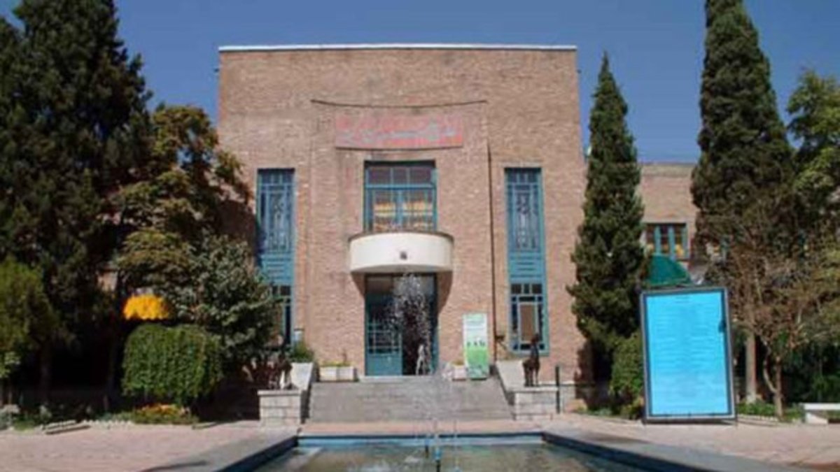 گالری‌های خانه هنرمندان خالیست/ نمایشگاه محیطی ادامه دارد