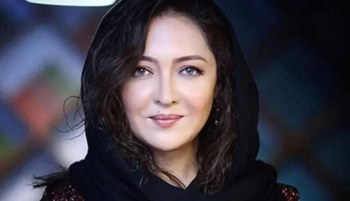 “نیکی کریمی” و مادرش در جوانی کپی یکدیگرند + عکس