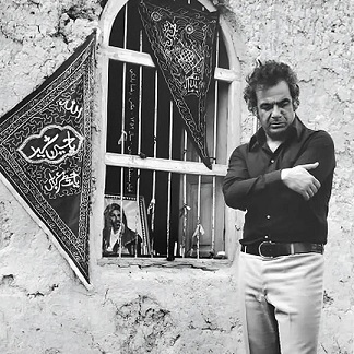 استایل محرمی “ناصر ملک مطیعی” در قبل انقلاب/ عکس