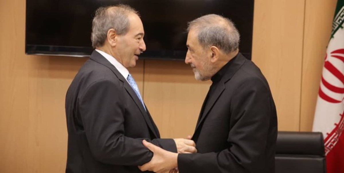 ولایتی: جبهه مقاومت توانسته با اتحاد توطئه‌های دشمنان و اهداف شوم آنان را خنثی کند