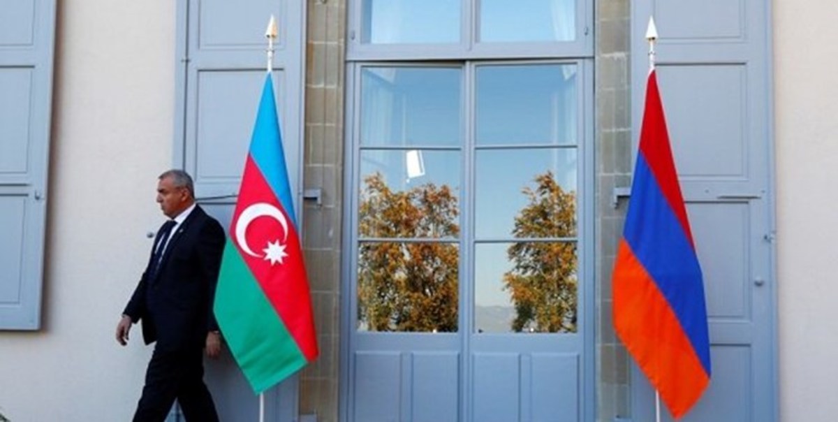 سیگنال مثبت سران ارمنستان و جمهوری آذربایجان برای توافق پایدار