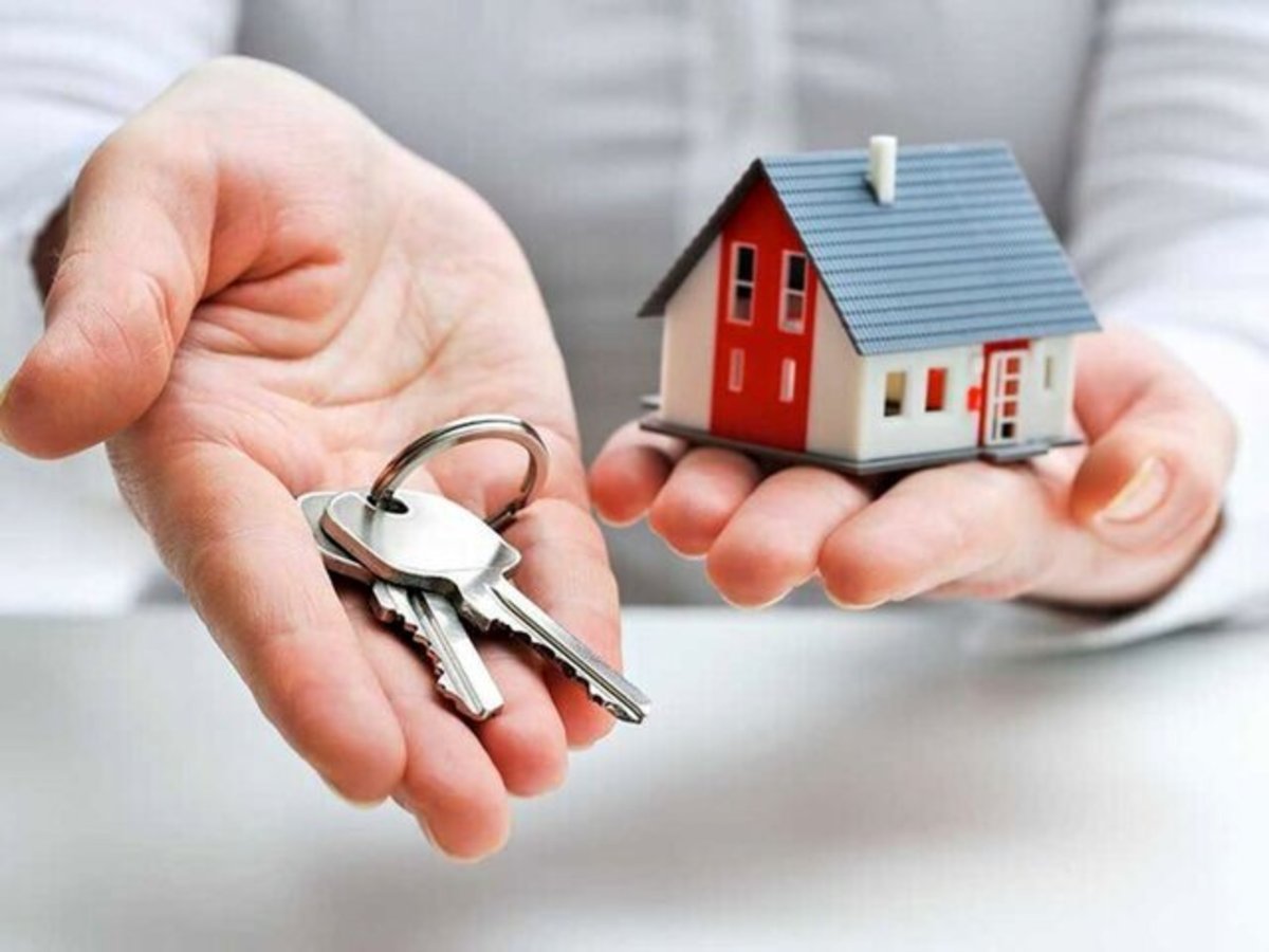 کاهش ۳.۸ درصدی قیمت مسکن در بریتانیا