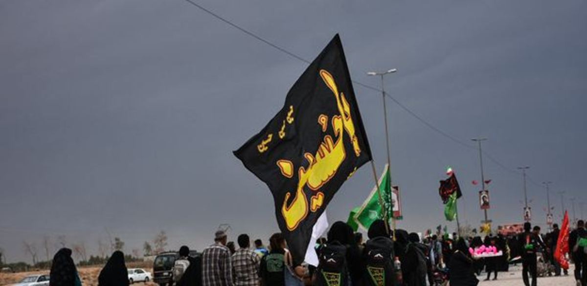 حسینی‌کیا: کرمانشاه آماده پذیرایی و میزبانی از زائران اربعین حسینی است