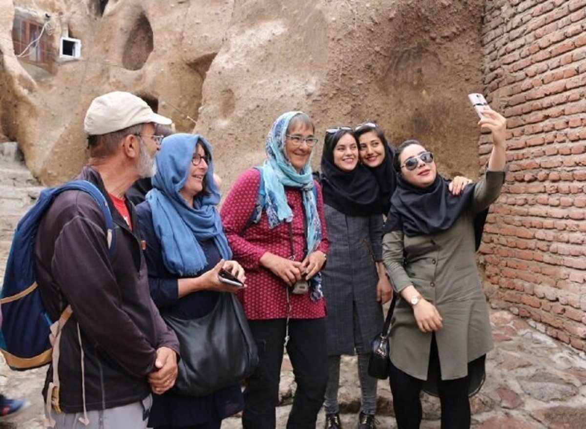صنعت گردشگری تیران و کرون با هفت پروژه جدید جان تازه می‌گیرد