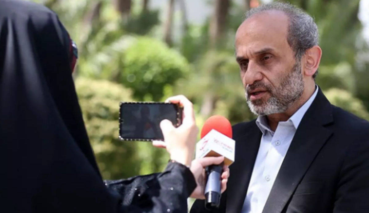 پیمان جبلی ممنوع التصویری جواد خیابانی را تکذیب کرد