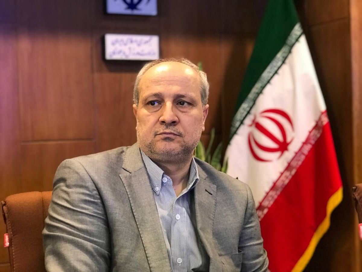 دیدار دبیرکل کمیته ملی المپیک با سرپرست وزارت ورزش و جوانان