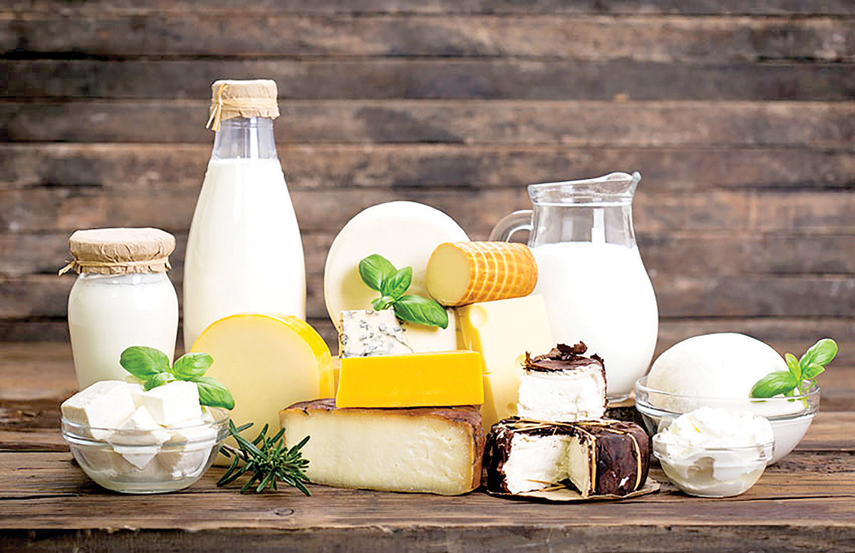 سویا و محصولات برپایه سویا برای محافظت از تعادل هورمونی در تابستان