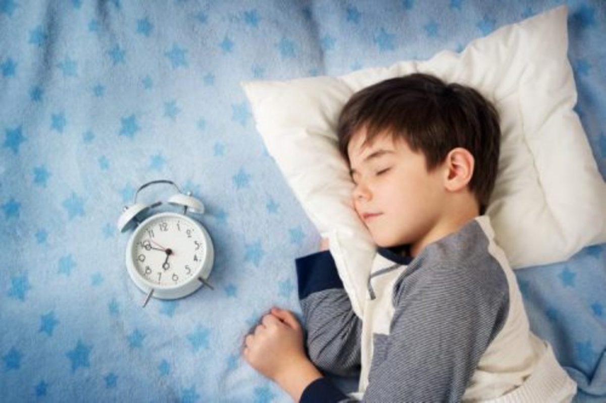 از جمله دلایل اصلی توصیه ساعت دیرتر شروع به کار مدارس