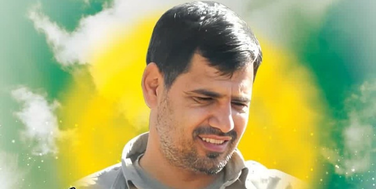 سالگرد شهید حسین معماری در اهواز برگزار می‌شود