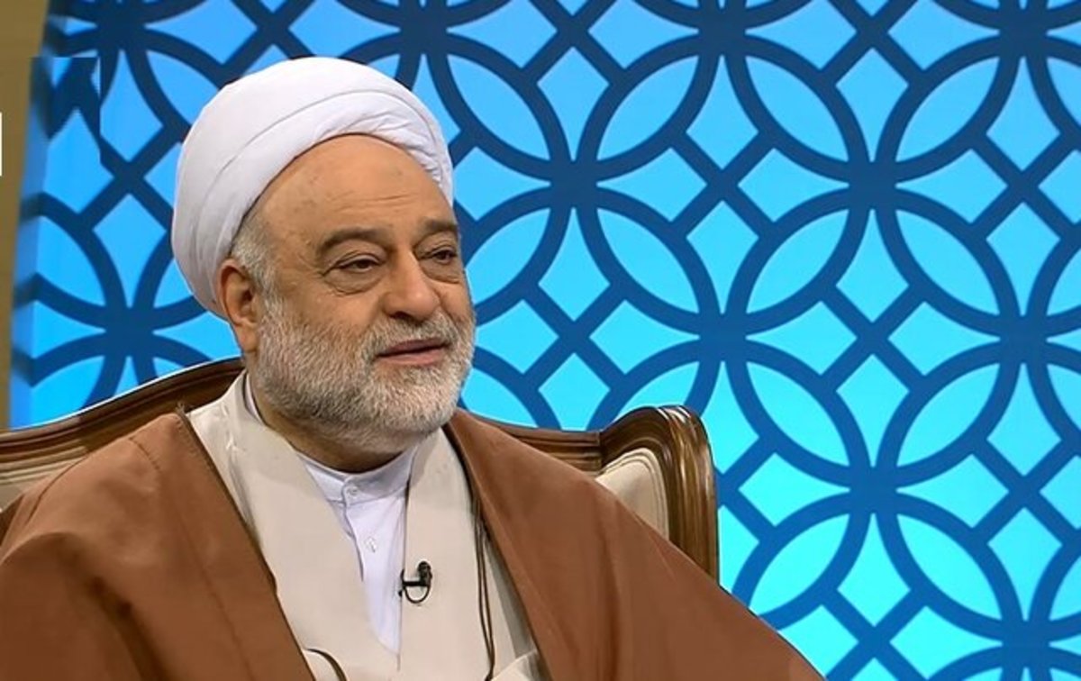 خوش اخلاقی، پایه قبولی عبادات است