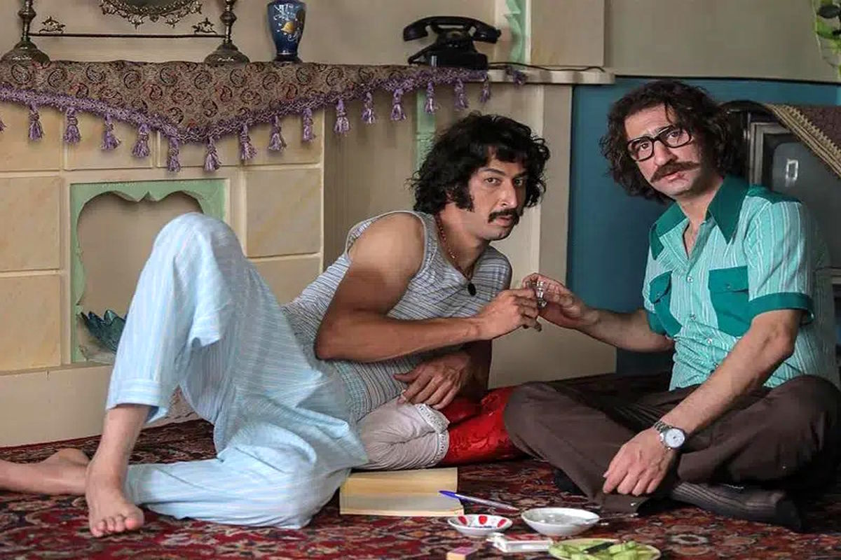 فیلم‌های کمدی دوباره به سینما‌های کشور باز می‌گردند