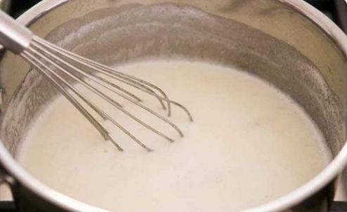 آموزش تصویری پخت نان سیب زمینی خوشمزه و بی نظیر در خانه