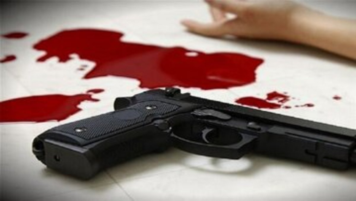 چه کسی زن جوان تهرانی را در خانه اش با کلت کمری به قتل رسانده؟