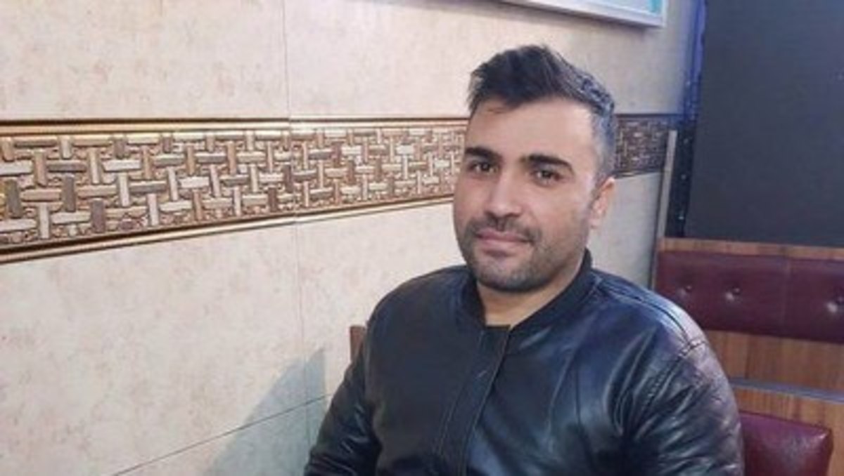 علت بازداشت شاکر بوری طنز پرداز در اینستاگرام