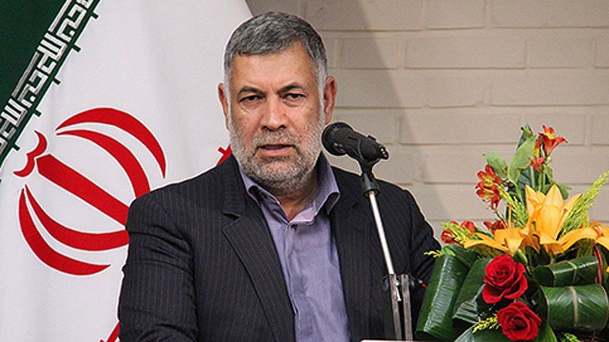 ظرفیت‌های دیپلماسی در دولت سیزدهم فعال شد
