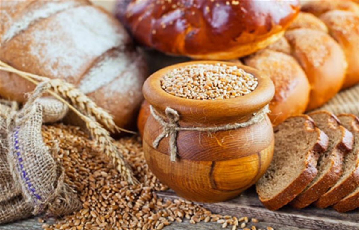 علت اهمیت غلات کامل چیست؟
