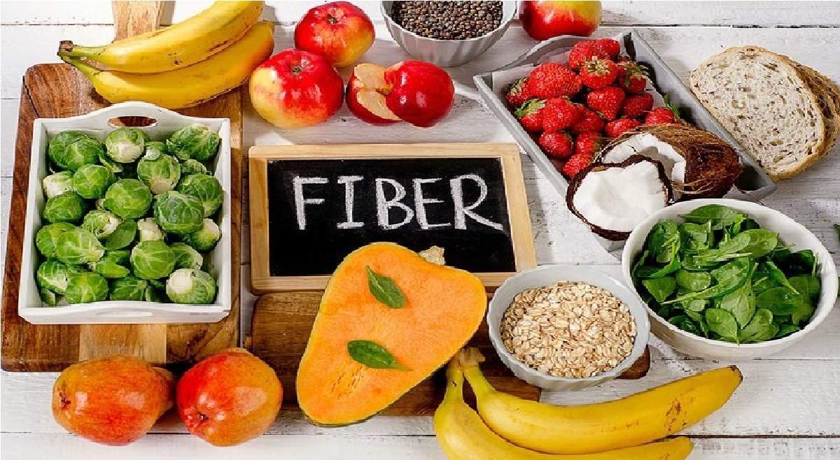 رژیم غذایی کم فیبر در دوران بارداری چه عوارضی دارد؟