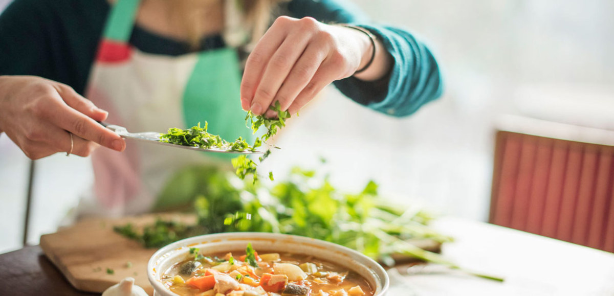 این رژیم شما را از شر این بیماری خلاص میکند