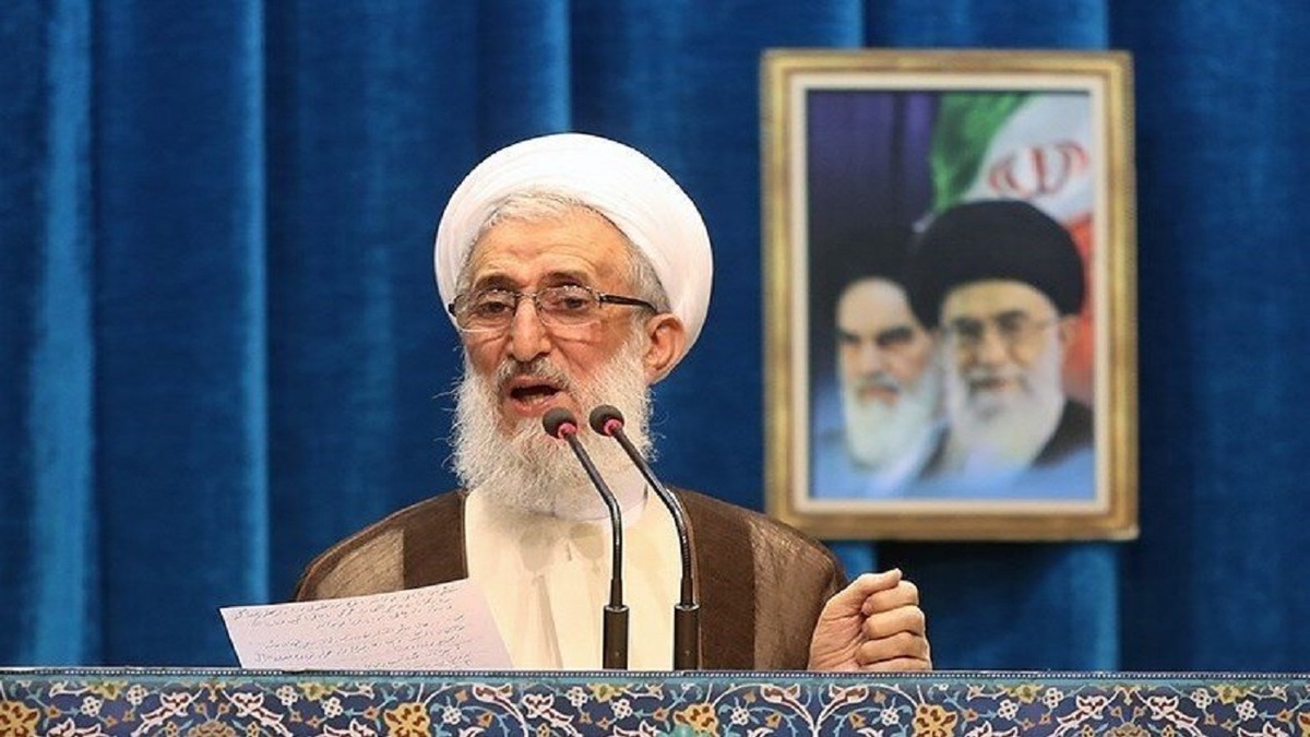 بی تقوایی و گناه موجب سقوط است