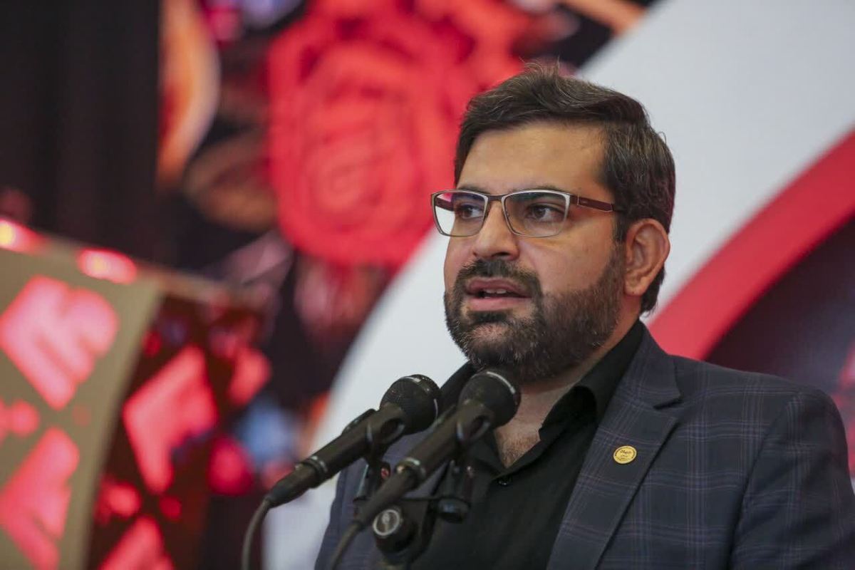 اقدامات علمی جهاددانشگاهی موجب سربلندی نام ایران شده است