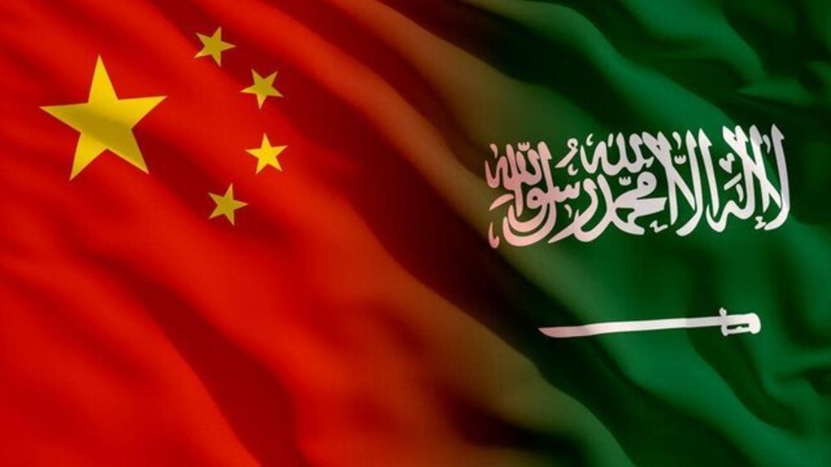 نماینده ویژه چین در نشست عربستان درباره اوکراین شرکت می‌کند