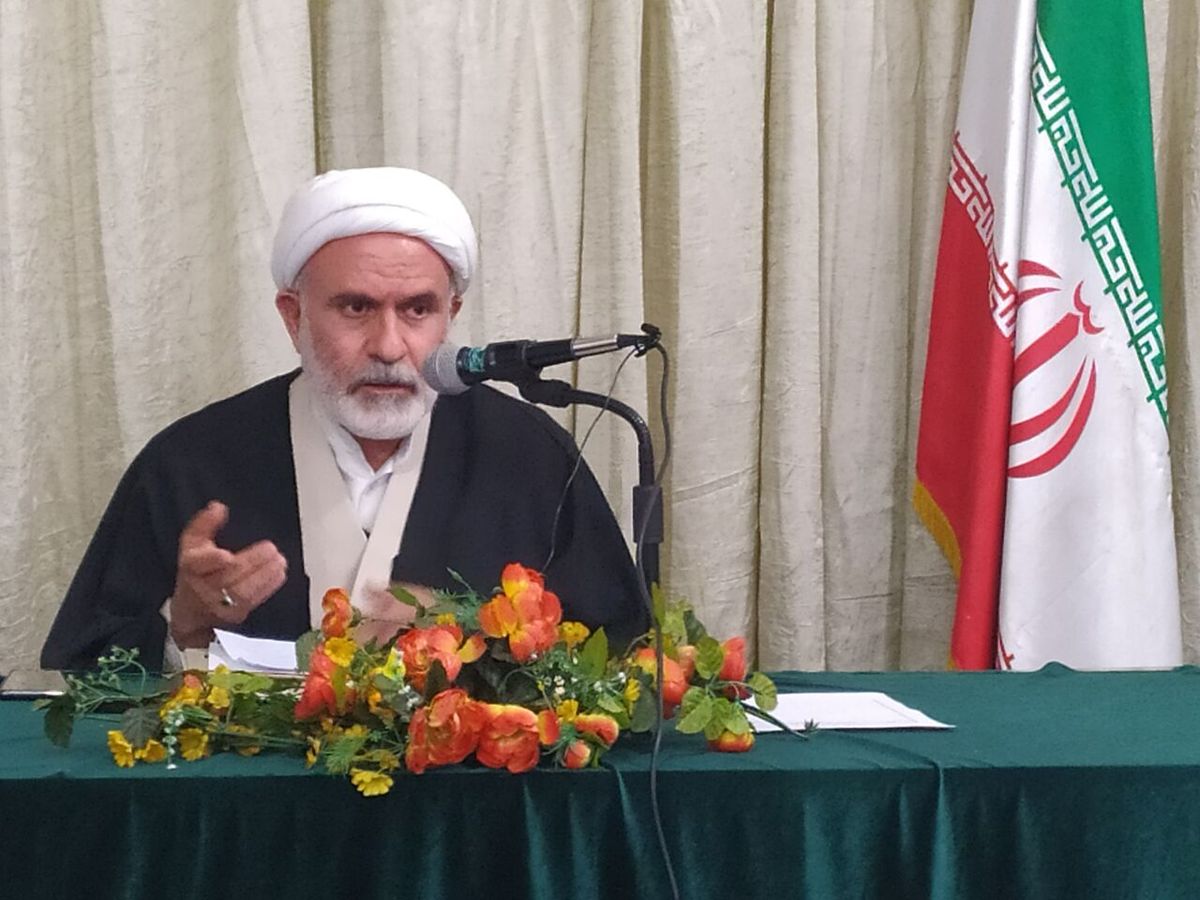 دولت سیزدهم در مدیریت آب موفق عمل کرده است