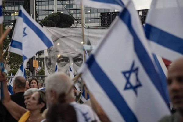 اختلافات کابینه نتانیاهو با دادگاه عالی بالا گرفت