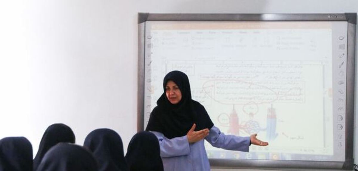 امسال کدام بازنشسته‌ها جذب آموزش و پرورش می‌شوند؟