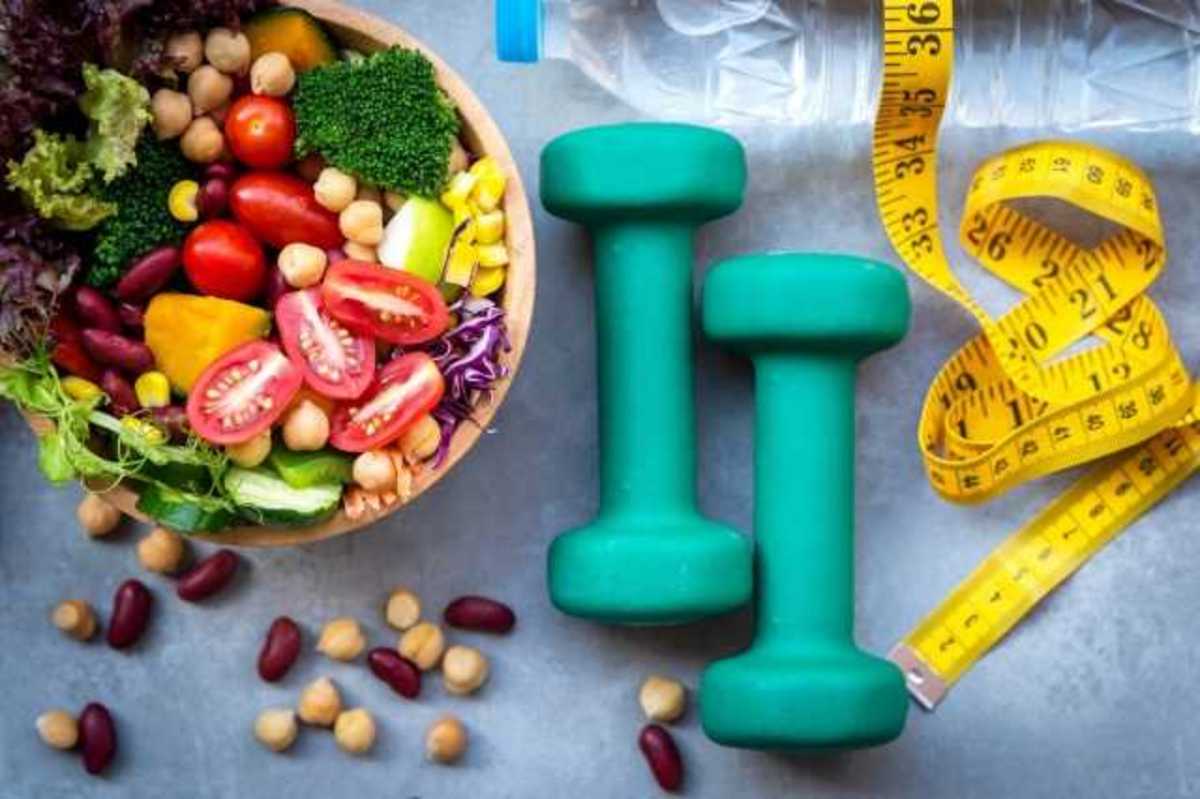 چند ترفند ساده و بی دردسر برای کاهش وزن سریع بدون نیاز به باشگاه