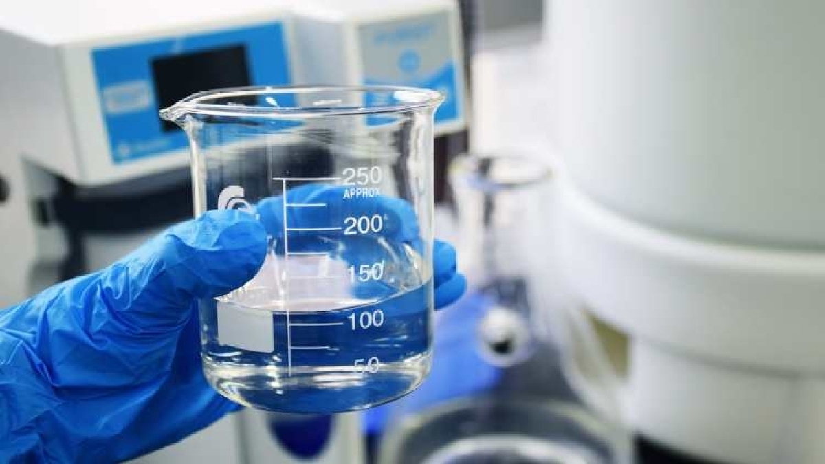 تأثیر جوشاندن آب برای پاکسازی آن از میکروارگانیسم‌های خطرناک