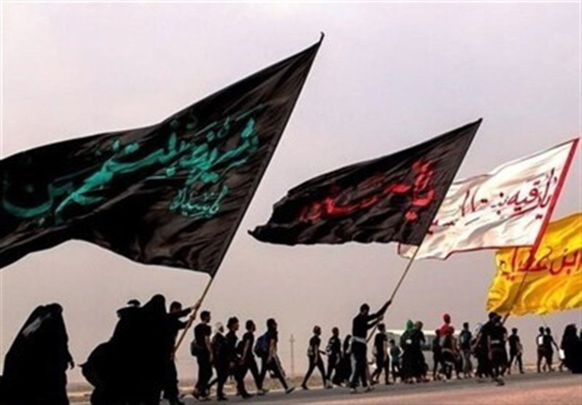 رویداد «همسفر من» با موضوع پیاده روی اربعین برگزار می‌شود